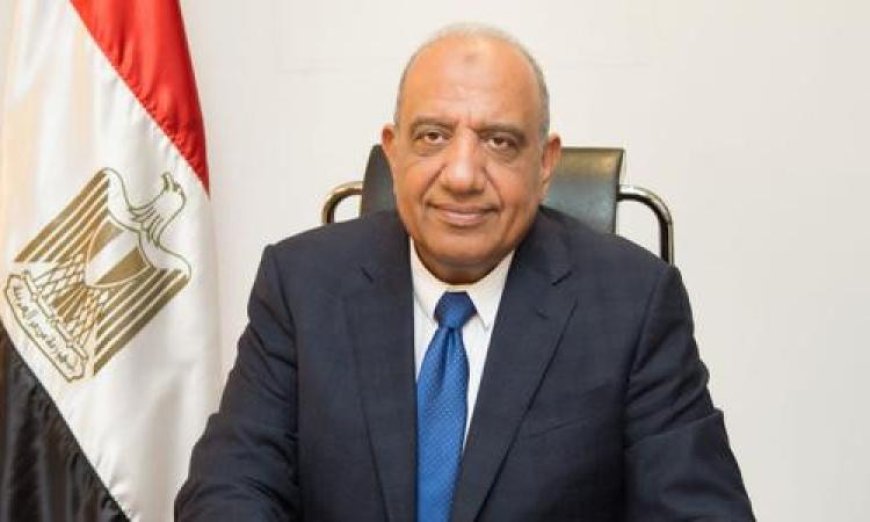 عصمت تؤكد أهمية الطاقة الكهربائية كعنصر رئيسي في تعزيز التنمية المستدامة بسيناء