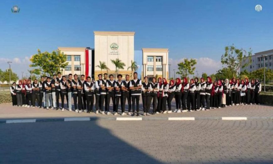 استثمارات ضخمة في التعليم بسيناء تصل إلى 4.5 مليارات جنيه لإنشاء جامعة الإسماعيلية