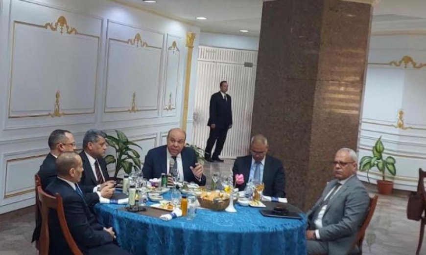 مصر للطيران تستعد لموسم الحج بنقل حوالي 67 ألف حاج بكل كفاءة