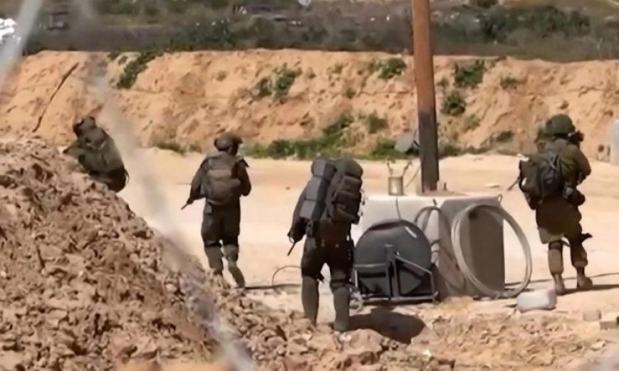 قوات الاحتلال تغلق طرقات في بيت لحم ومستوطنتان تهاجمان أشجار الزيتون بالضفة الغربية