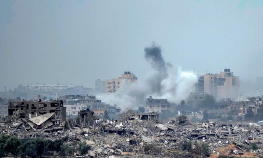 استشهاد فلسطينية نتيجة إطلق رصاص الاحتلال الإسرائيلي في جنوب قطاع غزة