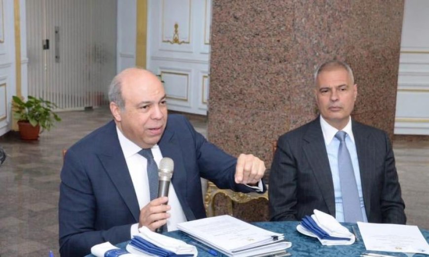 وزير الطيران المدني يكشف عن خطة شاملة ومبتكرة لموسم الحج 2026 تشمل خدمات متطورة لضيوف الرحمن