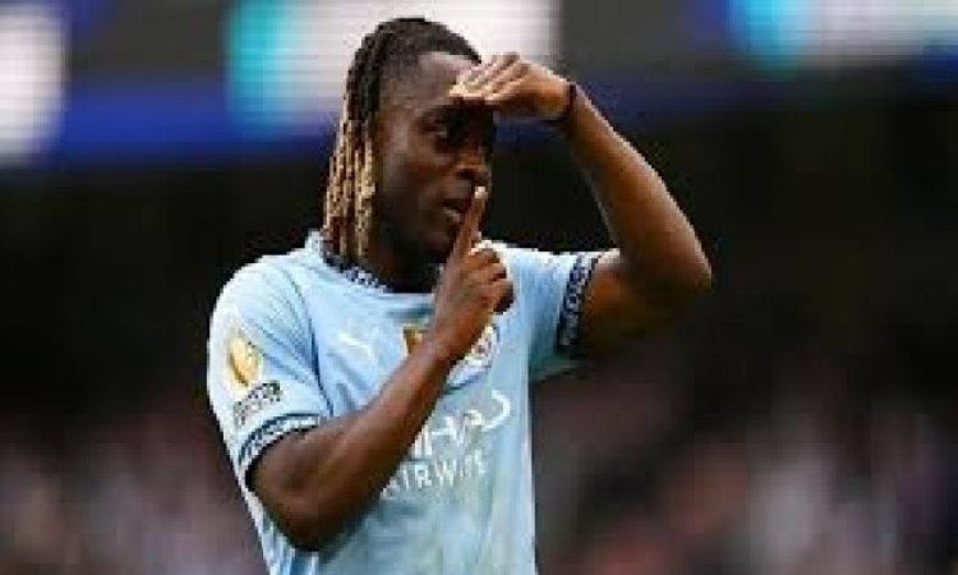 دوكو يحقق إنجازًا تاريخيًا كأول لاعب في الدوري الإنجليزي يتخطى 100 مراوغة ناجحة في موسم 2023