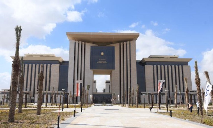 مصر تندد بشدة بالهجمات الإرهابية التي استهدفت مالي