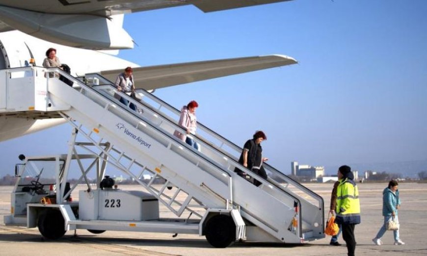 شركات الطيران منخفضة التكلفة تقدم خطة دعم بقيمة 2.5 مليار دولار لإدارة ترامب