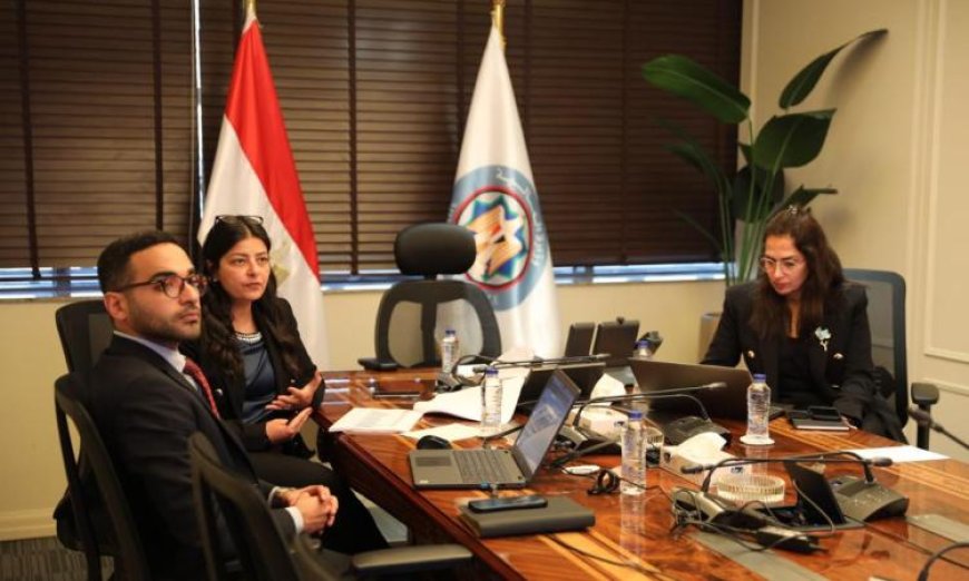 المالية تكشف عن رؤية مصر للمستثمرين الدوليين وتحديات الاقتصاد المصري