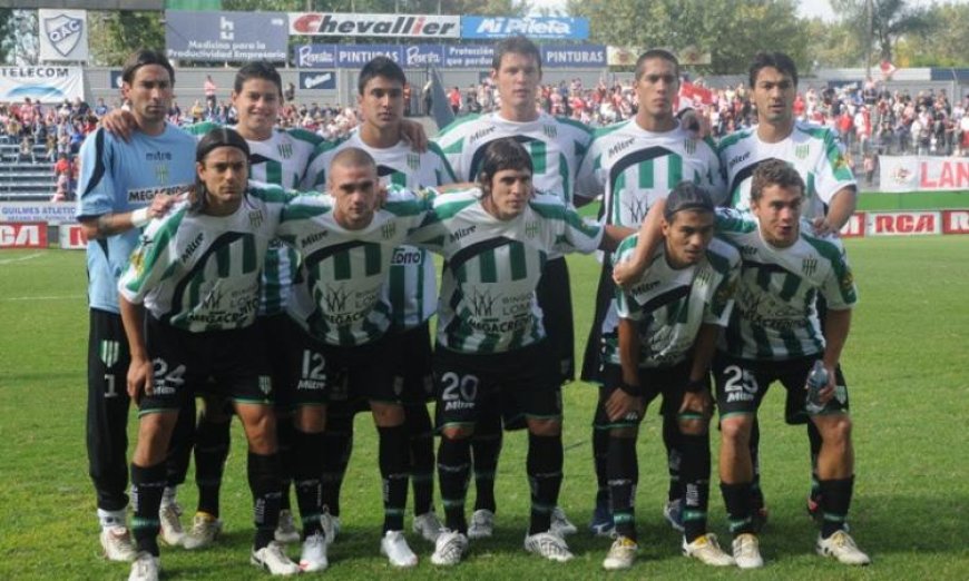 تعادل مثير بين بانفيلد وأتلتيكو توكومان في الدوري الأرجنتيني