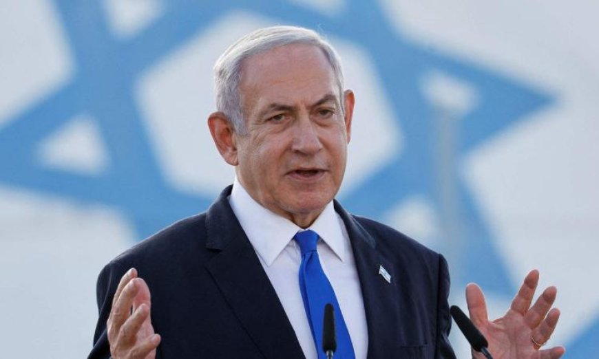 إلغاء جلسة شهادة نتنياهو قبل ساعة لأسباب أمنية تثير التساؤلات