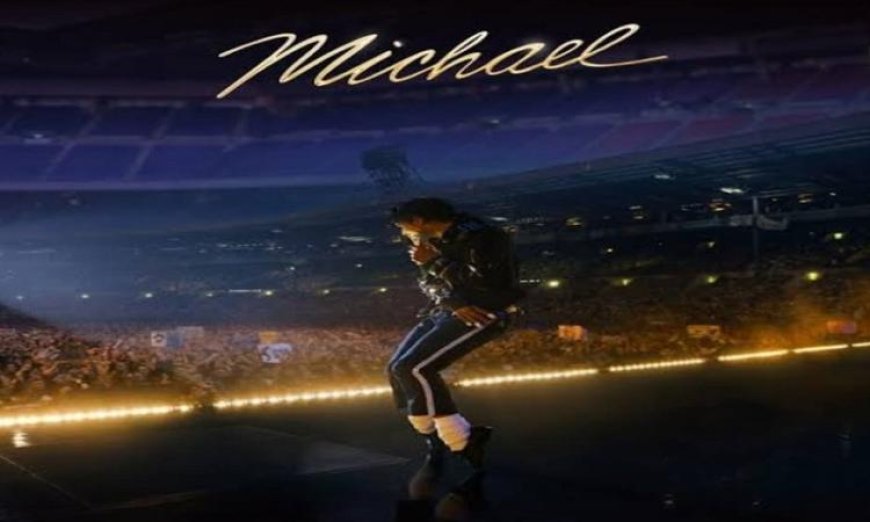 مايكل ي resurrect أسطورة ملك البوب في السينما المصرية