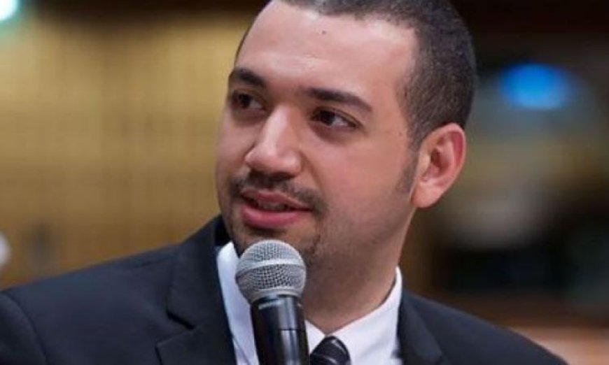 حلقة خاصة لمعز مسعود تناقش العلاقة بين العلم والإلحاد على التلفزيون المصري