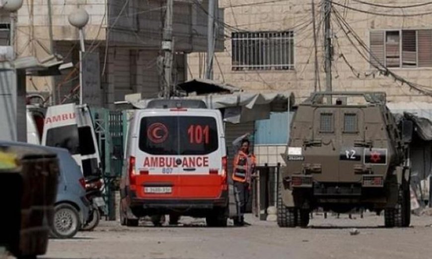 اقتحامات عنيفة واعتقالات مستمرة من الاحتلال الإسرائيلي في شمال القدس