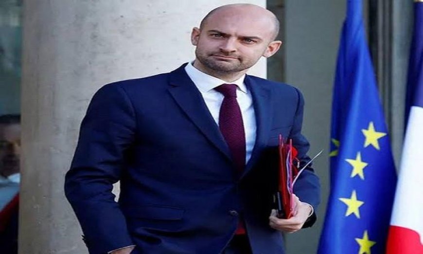 وزير خارجية فرنسا يطلق جولة دبلوماسية في الخليج تشمل السعودية وقطر والإمارات وسلطنة عمان