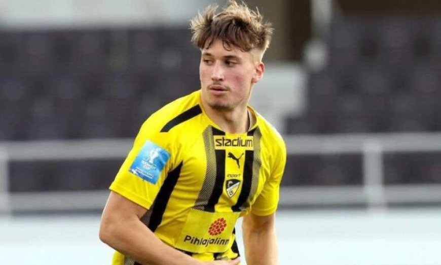 موهبة أسترالية تفضل تمثيل العراق في بطولة كأس العالم المقبلة