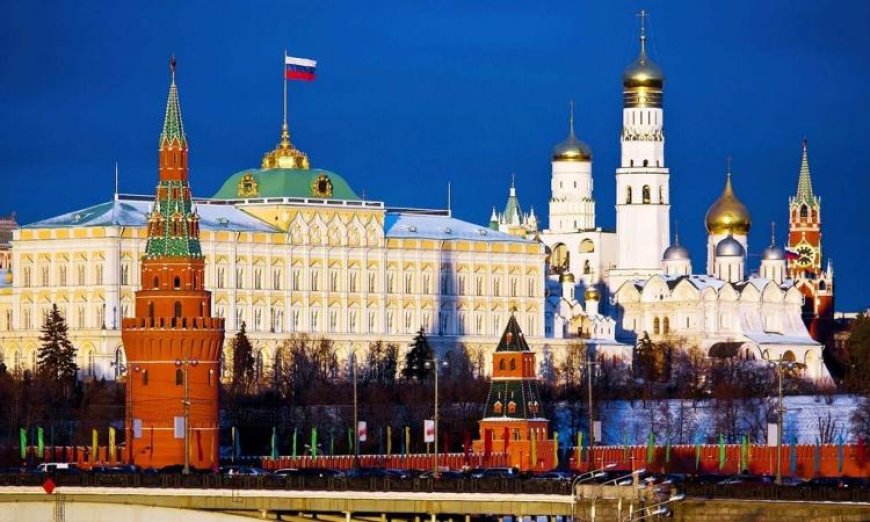 الرئاسة الروسية تعرض الوساطة لحل الصراع في الشرق الأوسط