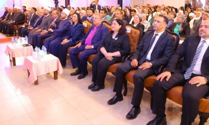 وزيرا التضامن والأوقاف يتفاعلان في ندوة حول بناء الإنسان وتعزيز ثقافة وقيم المواطنة