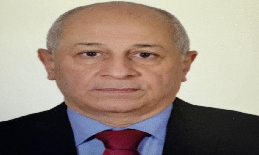 عمرو محمود يتولى رئاسة مصر للطيران للسياحة الكرنك والأسواق الحرة