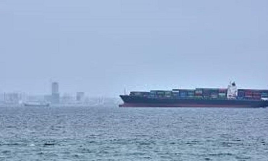 المنظمة البحرية الدولية ترفض فرض رسوم عبور جديدة على مضيق هرمز