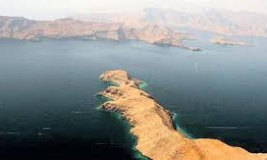 الأمم المتحدة ومجموعة من الدول تدعو إلى إجراء عاجل لحماية مضيق هرمز