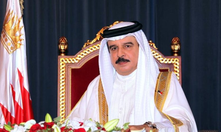 البحرين تلغي الجنسية عن 69 شخصا مدانين بالتخابر وتمجيد الأعمال العدائية