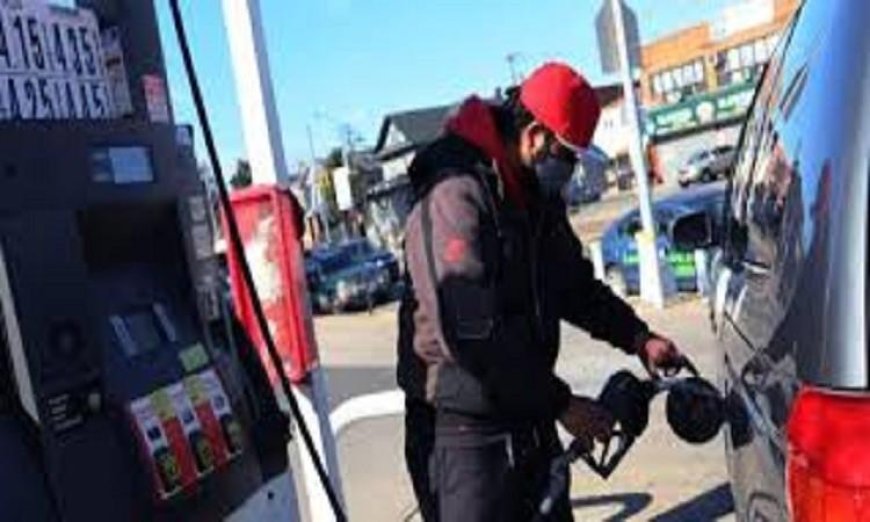 أسعار البنزين تشهد زيادة في 39 ولاية أمريكية مع توقعات لمزيد من الارتفاعات المقبلة