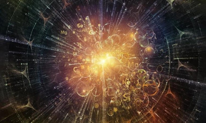 اكتشاف جسيم غامض قد يُحِل لغز الكتلة في الكون ويغير فهمنا لفيزياء الفضاء