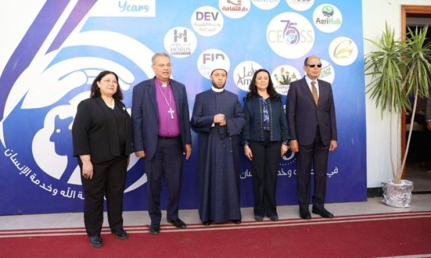 وزير الأوقاف يعلن عن مشروع المواطنة الوطني الشامل الذي يستهدف كل فئات المجتمع بدون تمييز