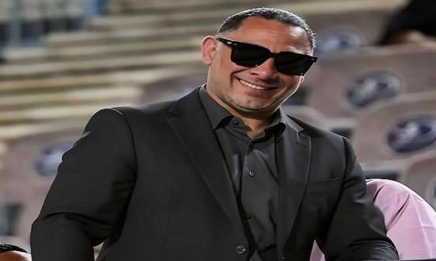 إنبي يشهد تحولات كبرى بعد إقالة الجهاز الإداري وتأثيراتها المتنوعة