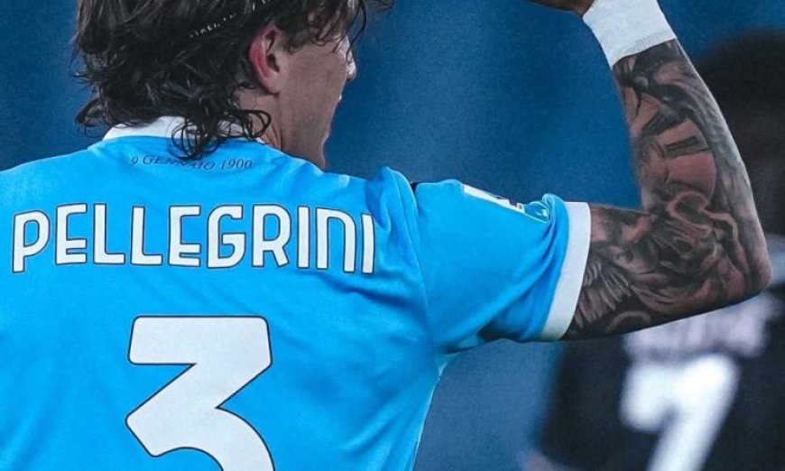 لاتسيو وأودينيزي يتألقان في مواجهة مثيرة تنتهي بالتعادل 3-3 في الدوري الإيطالي