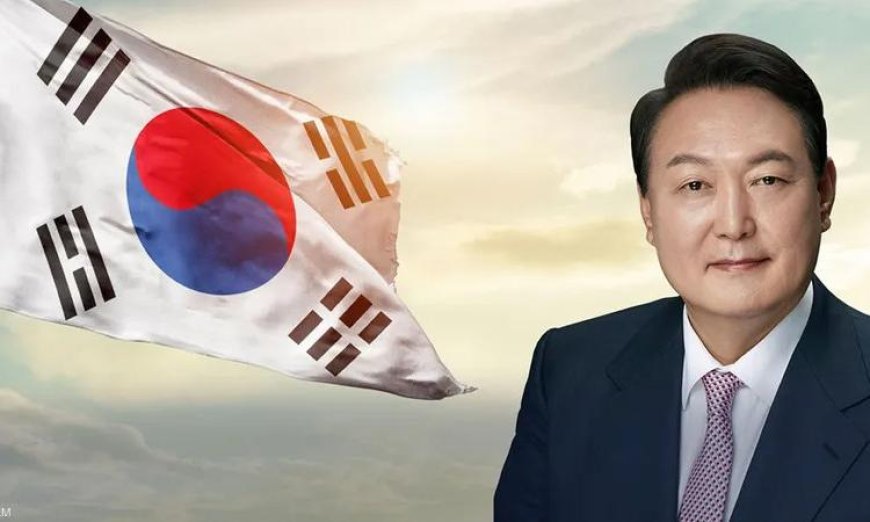 رئيس كوريا الجنوبية يبرز قوة بلاده في تعزيز الدفاع الذاتي