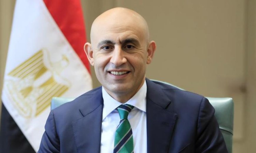 وزير التعليم يعلن عن إدخال مادة الثقافة المالية كنشاط غير تقيمي لطلاب الصف الثاني الثانوي