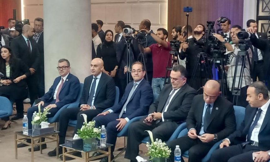 توقيع مذكرة تفاهم لدعم إدراج الثقافة المالية في مناهج التعليم الثانوي