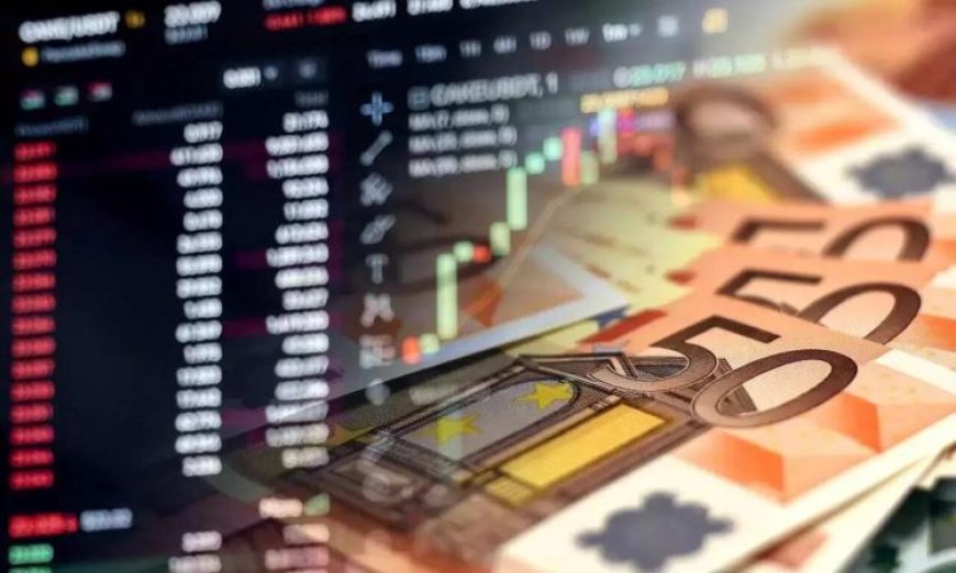 أسواق الأسهم الأوروبية تسجل تراجعاً حاداً مع تعثر محادثات واشنطن وطهران وارتفاع أسعار النفط