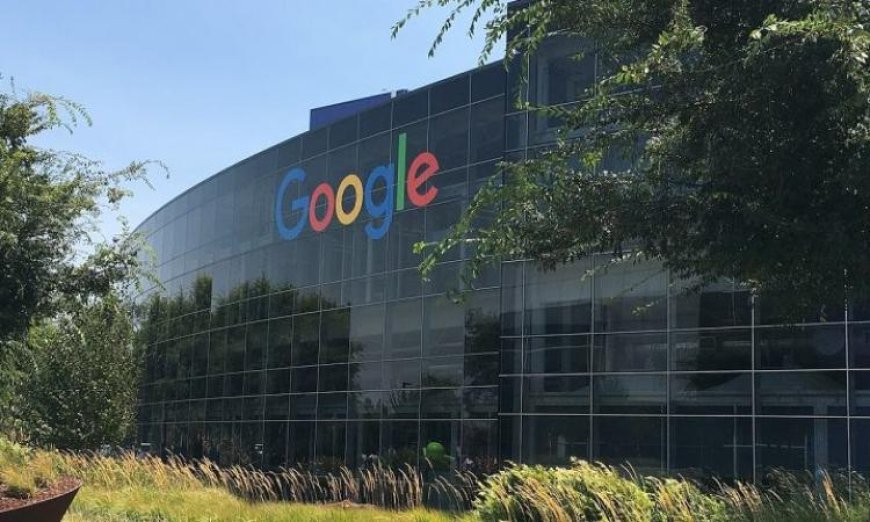 جوجل تخطط لإنشاء مركز عملاق للذكاء الاصطناعي في الهند لتعزيز الابتكار والتكنولوجيا