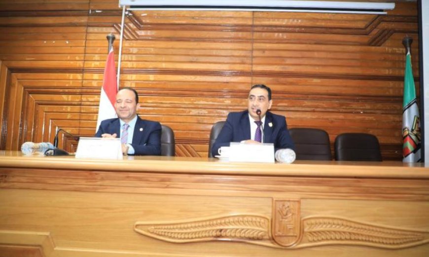 ورشة متخصصة في جامعة القاهرة تكشف أدوات البحث المتقدمة باستخدام الذكاء الاصطناعي