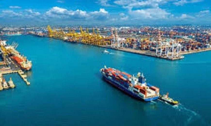 سفير الصين في القاهرة يزور موانئ قناة السويس لاستكشاف فرص استثمارية جديدة