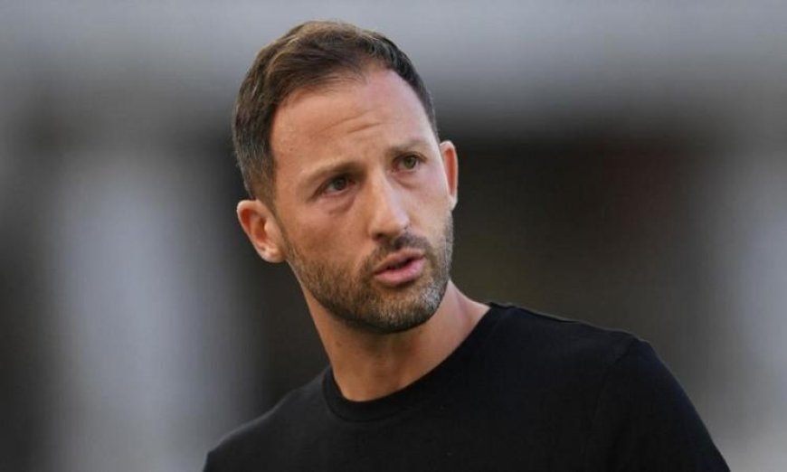 إقالة مدرب فناربخشه بعد الخسارة المفاجئة أمام جالاتا سراي