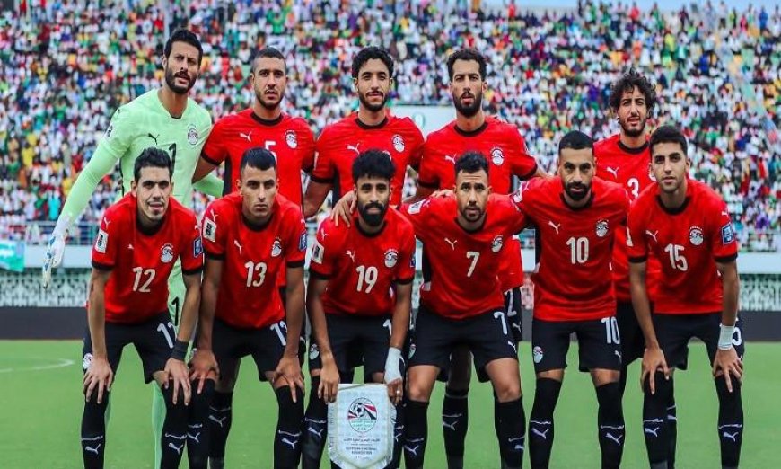 منتخب مصر يستعد لمواجهة روسيا ودياً في 28 مايو قبل انطلاق كأس العالم