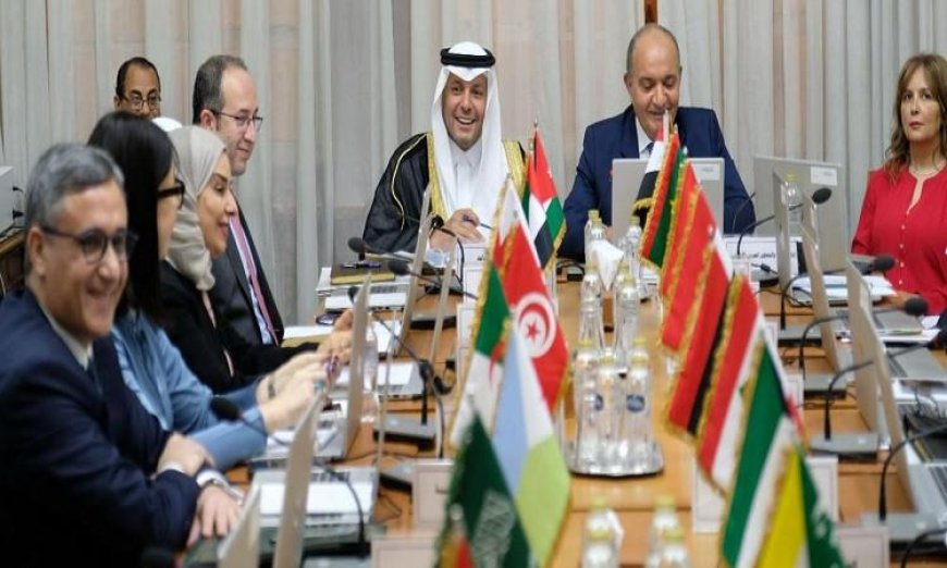الجامعة العربية تعلن عن اجتماع وزاري عربي أوروبي هام في الأردن يونيو القادم