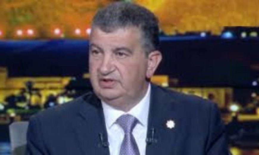 القومية للأنفاق تكشف عن انتهاء حفر المرحلة الأولى للخط الرابع من المترو