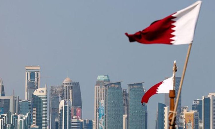 قطر تؤكد على أهمية حرية الملاحة في الممرات المائية كقانون دولي أساسي