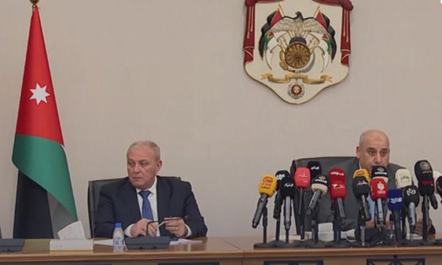 رئيس النواب الأردني يؤكد أهمية القضية الفلسطينية ويكشف عن إقرار 19 قانونا بنسبة 83%