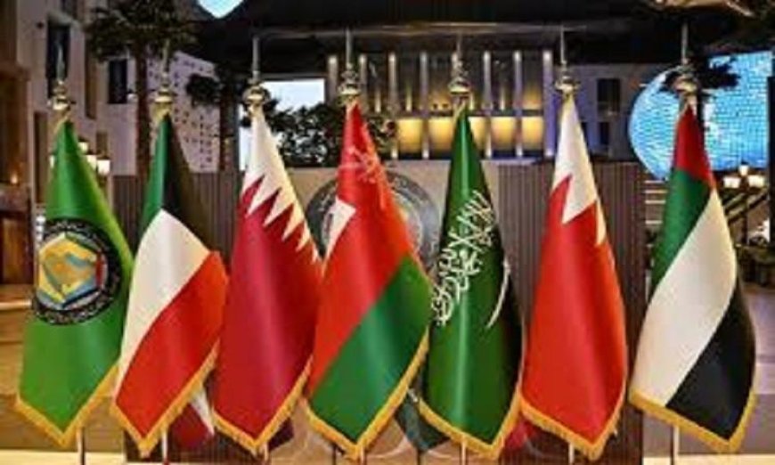 القمة الخليجية التشاورية تستعرض أبرز القضايا المستجدة في الساحة الإقليمية والدولية