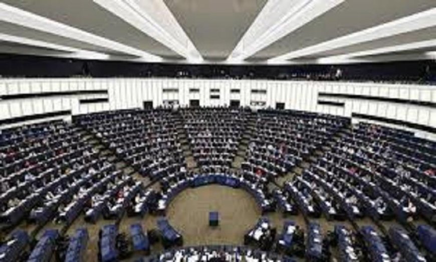 البرلمان الأوروبي يدعو لزيادة ميزانية الاتحاد الأوروبي طويلة الأجل إلى 2 تريليون يورو