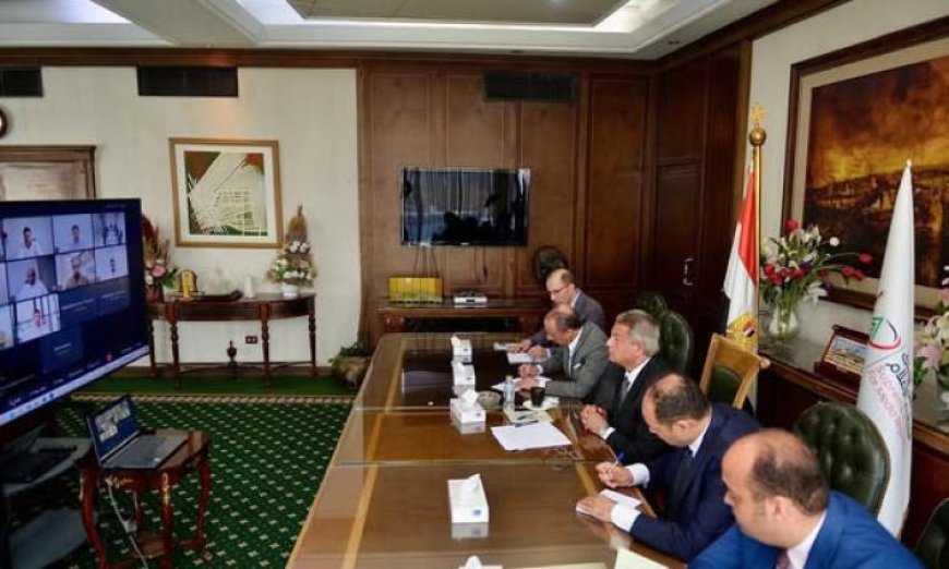 رئيسا الأعلى للإعلام وتنظيم الإعلام في السعودية يناقشان سبل تعزيز حماية الملكية الفكرية