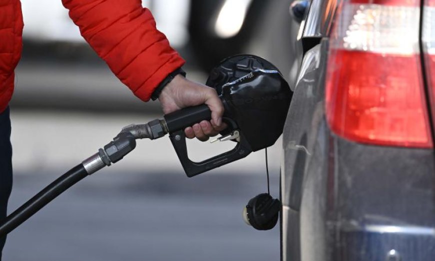 أزمة الشرق الأوسط تهدد بتجاوز فاتورتها تريليون دولار في ظل انتعاش أرباح شركات النفط