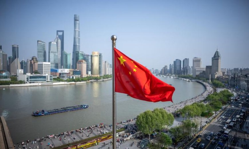 الصين تخطط لإطلاق سياسة الإعفاء الجمركي لتعزيز الواردات من إفريقيا