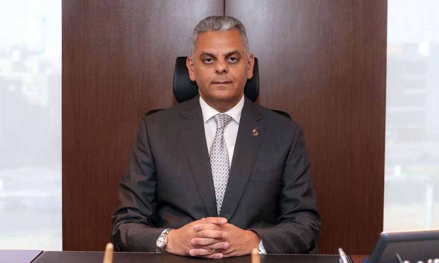 رئيس اتحاد التأمين يؤكد أن السوق المصري هو الأقدم في الوطن العربي ويتوقع مزيداً من النمو المستدام