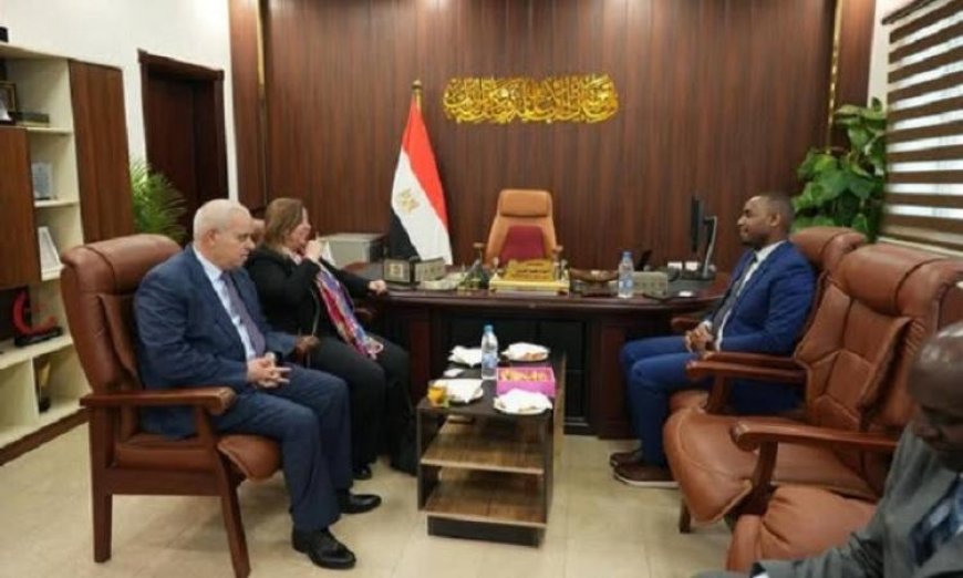 رواندا تسعى للاستفادة من التجربة المصرية في توفير السكن المناسب لذوي الدخل المحدود