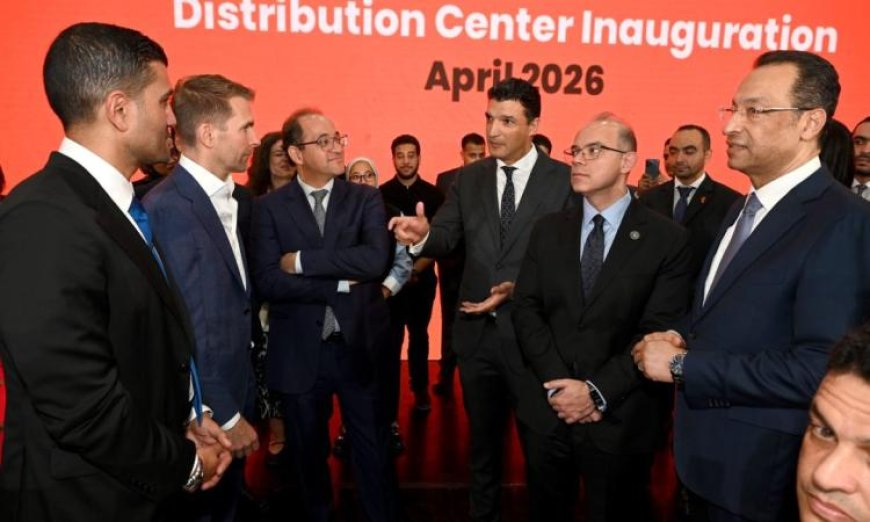 وزير الصناعة يطلق منصة طلبات الصناعية لتعزيز تسويق المنتجات المحلية ودعم الاقتصاد الوطني