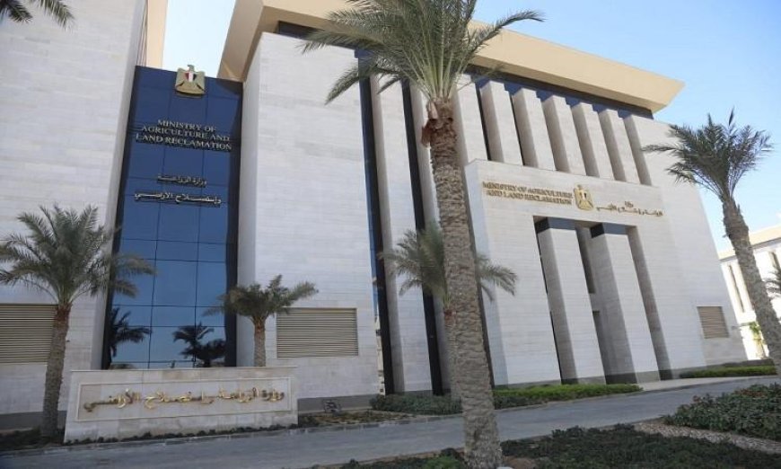 وزارة الزراعة تحذر من خطر استخدام لقاحات غير معروفة للتحصين ضد الحمى القلاعية